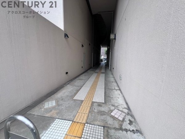 アミング潮江イーストA参棟