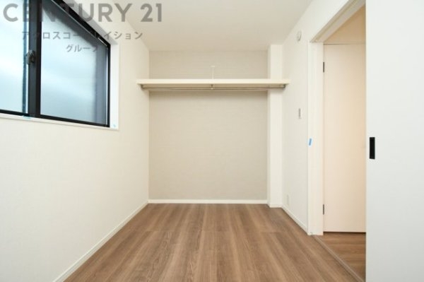 尼崎市杭瀬南新町2丁目新築一戸建て