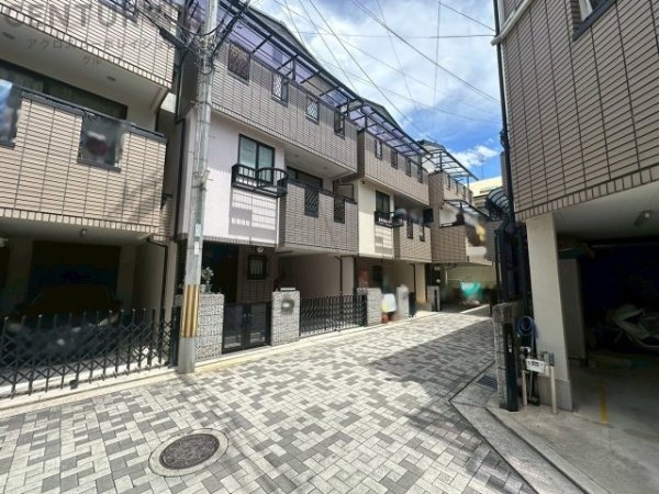尼崎市潮江３丁目の中古一戸建て