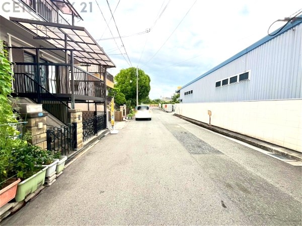 尼崎市東難波町５丁目の中古一戸建て