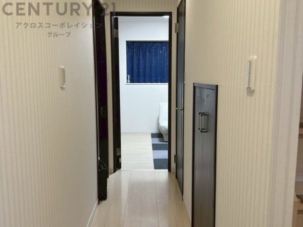 尼崎市大庄北５丁目の中古一戸建て