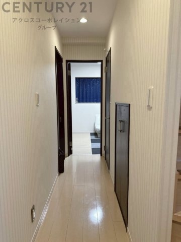 尼崎市大庄北５丁目の中古一戸建て