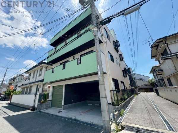 尼崎市武庫元町２丁目の中古一戸建て