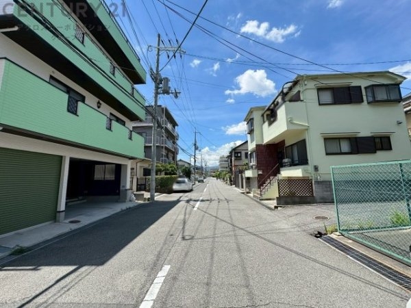 尼崎市武庫元町２丁目の中古一戸建て