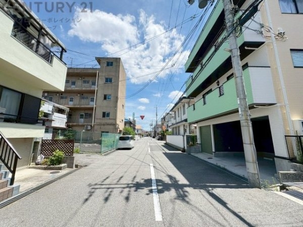 尼崎市武庫元町２丁目の中古一戸建て