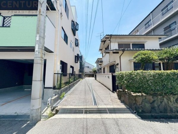 尼崎市武庫元町２丁目の中古一戸建て