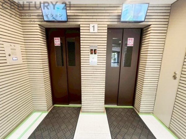 シティパーク武庫之荘