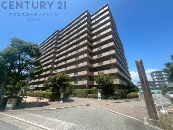 シティパーク武庫之荘