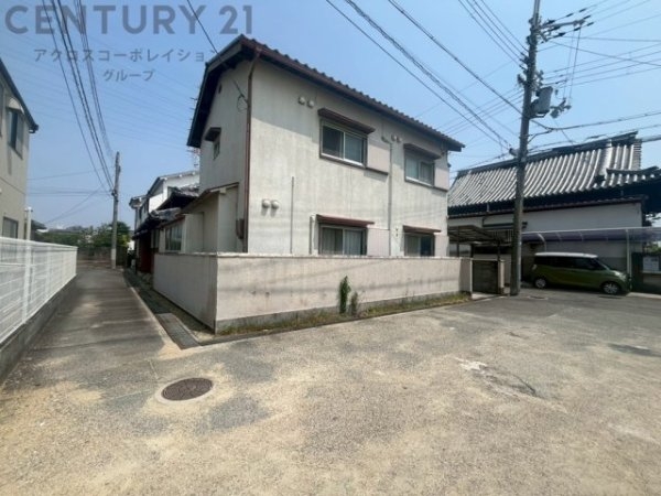 センチュリータウン常吉