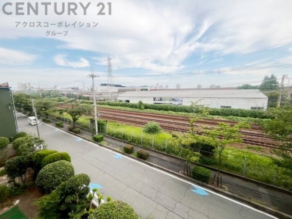コスモハイツ尾浜