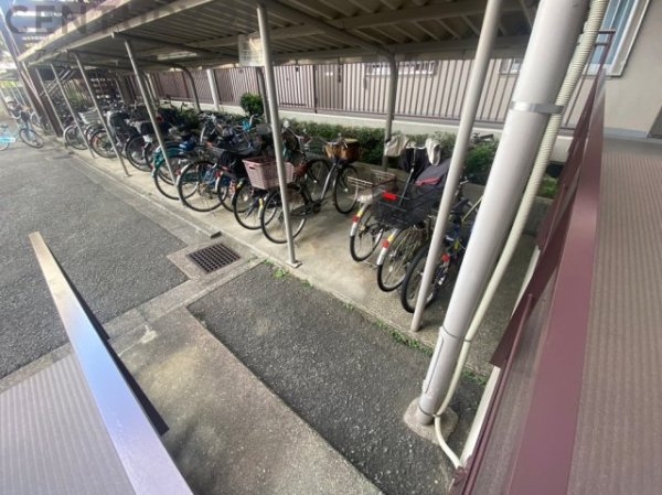 コスモハイツ尾浜