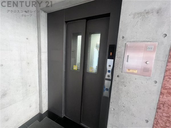 ベレッツァ尼崎