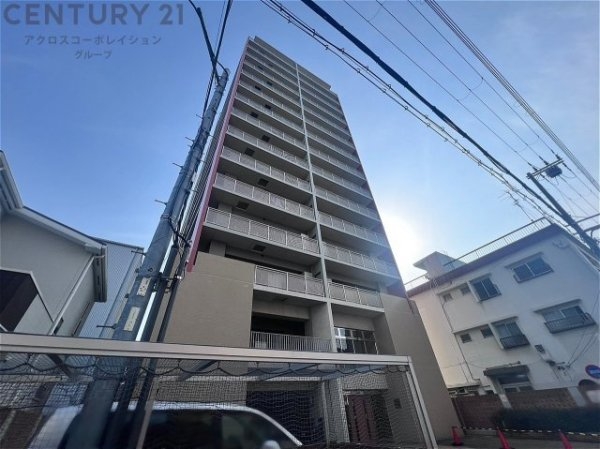 ベレッツァ尼崎