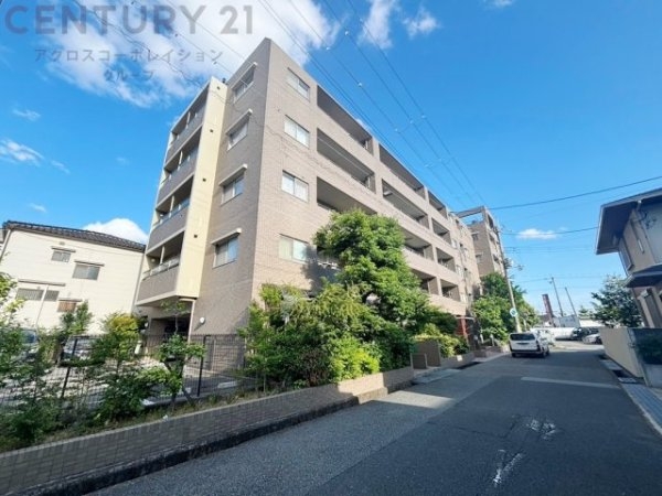 セントラル武庫之荘本町