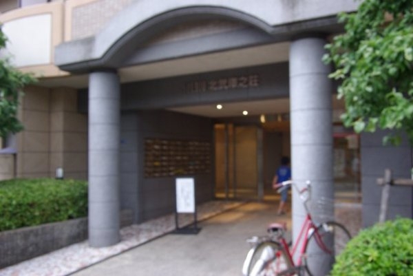 ソルディオ北武庫之荘