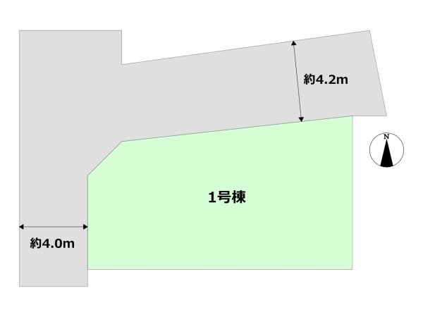 尼崎市武庫の里1丁目新築一戸建て
