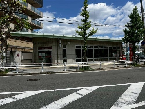 尼崎市武庫の里1丁目新築一戸建て(尼崎西武庫郵便局)
