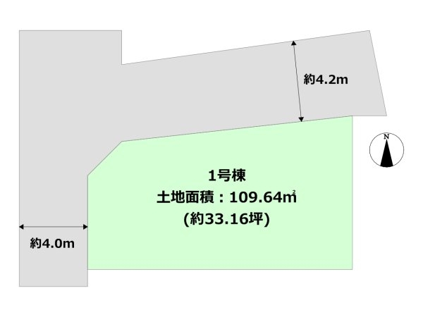 尼崎市武庫の里1丁目新築一戸建て