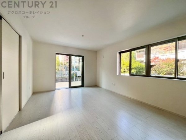 尼崎市武庫の里1丁目新築一戸建て