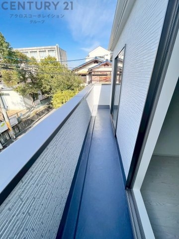 尼崎市武庫の里1丁目新築一戸建て