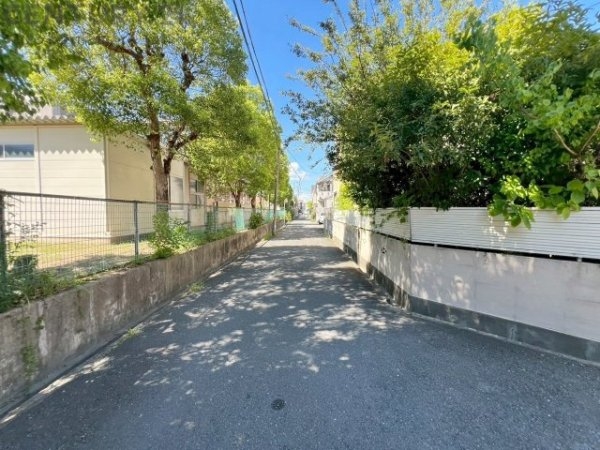尼崎市武庫の里1丁目新築一戸建て