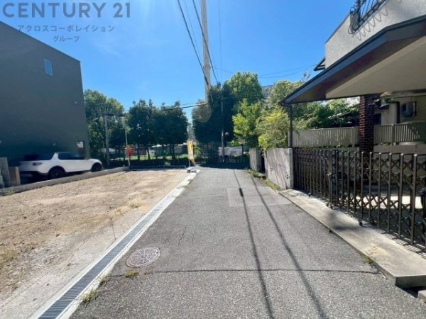尼崎市武庫の里1丁目新築一戸建て