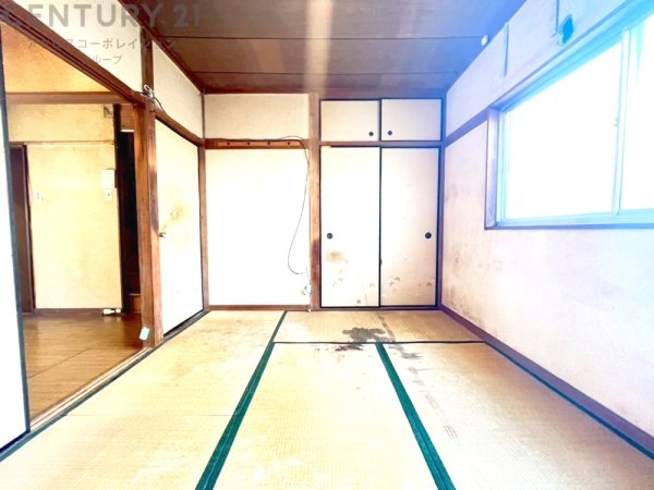 尼崎市名神町２丁目の中古一戸建て