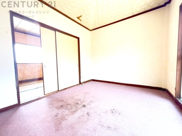 尼崎市名神町２丁目の中古一戸建て