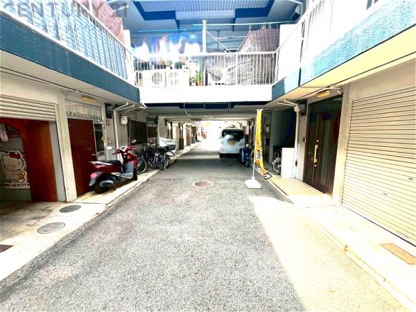 尼崎市名神町２丁目の中古一戸建て