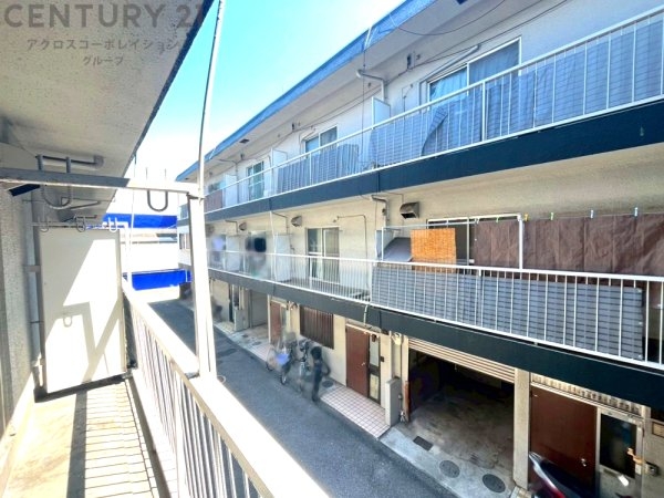 尼崎市名神町２丁目の中古一戸建て