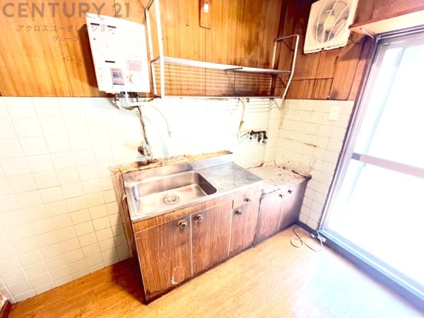 尼崎市名神町２丁目の中古一戸建て