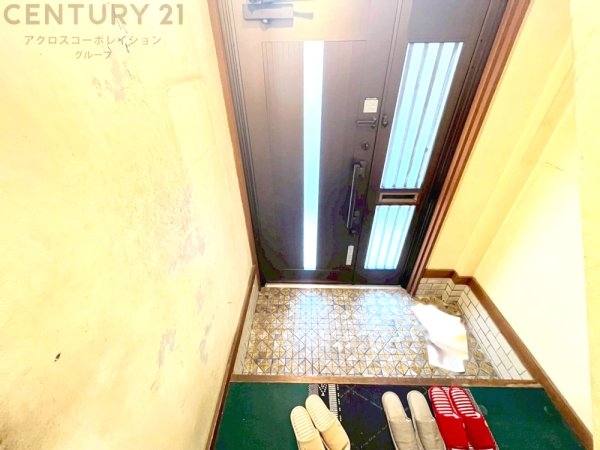 尼崎市名神町２丁目の中古一戸建て