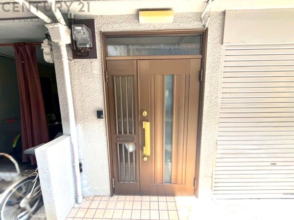 尼崎市名神町２丁目の中古一戸建て