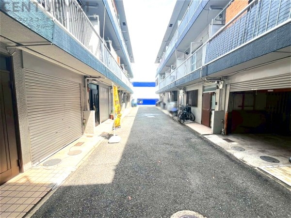 尼崎市名神町２丁目の中古一戸建て