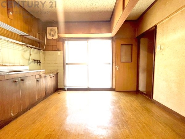 尼崎市名神町２丁目の中古一戸建て