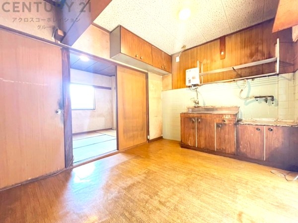 尼崎市名神町２丁目の中古一戸建て