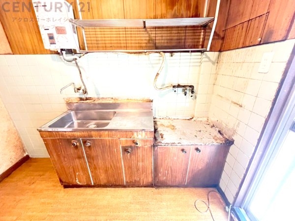 尼崎市名神町２丁目の中古一戸建て