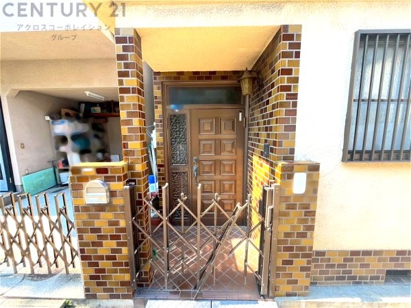 尼崎市瓦宮１丁目の中古一戸建て