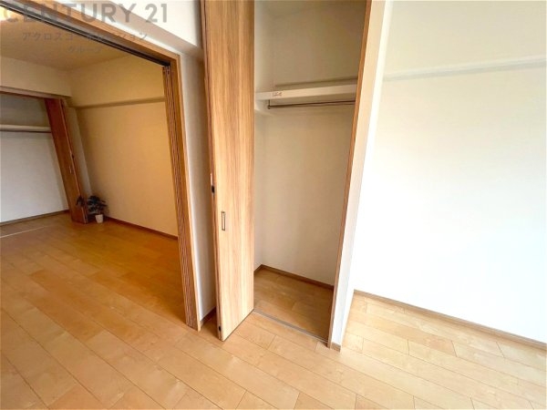 サンハイツ武庫之荘１号棟