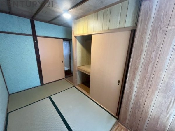 尼崎市南武庫之荘７丁目の中古一戸建て