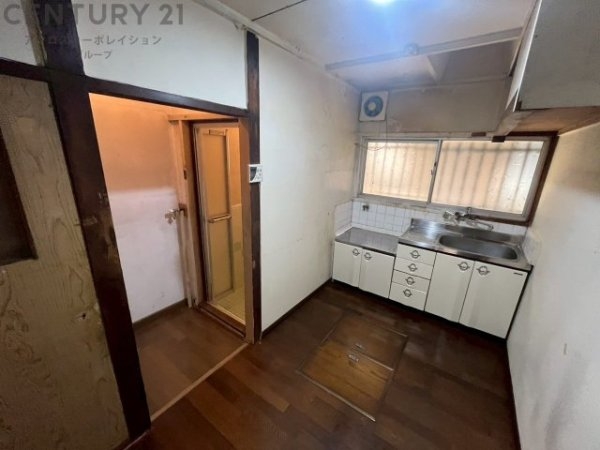 尼崎市南武庫之荘７丁目の中古一戸建て