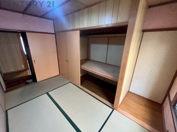 尼崎市南武庫之荘７丁目の中古一戸建て