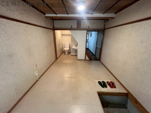 尼崎市南武庫之荘７丁目の中古一戸建て