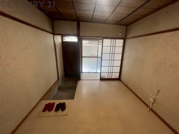 尼崎市南武庫之荘７丁目の中古一戸建て