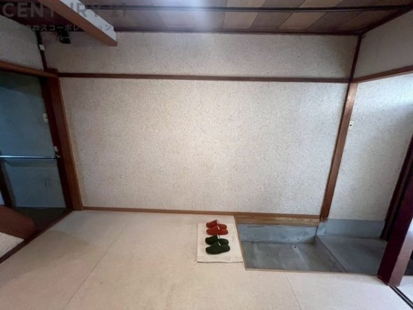 尼崎市南武庫之荘７丁目の中古一戸建て