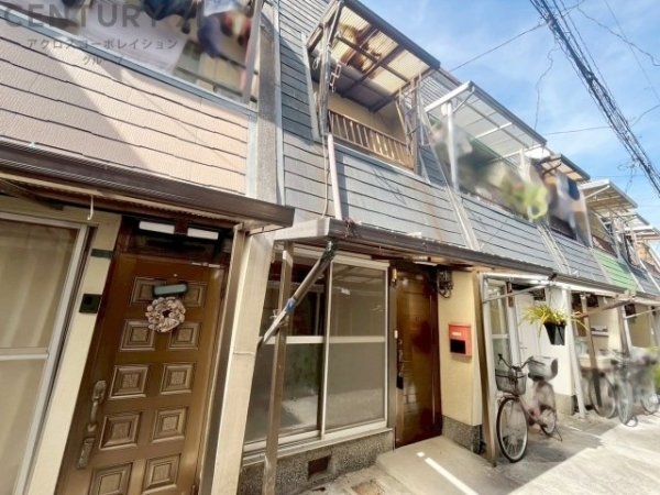 尼崎市南武庫之荘７丁目の中古一戸建て