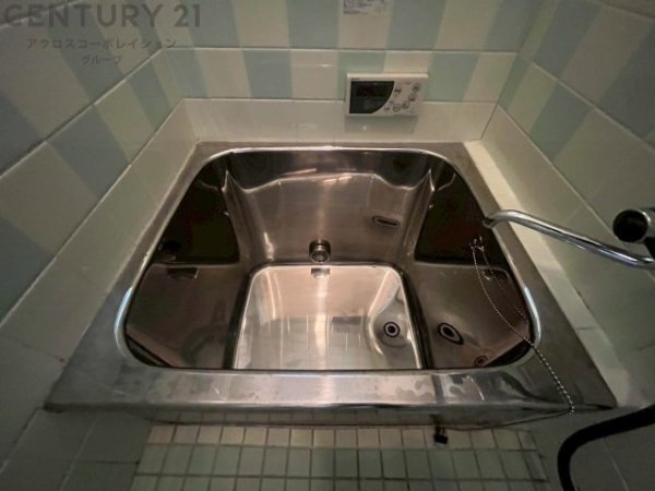 尼崎市南武庫之荘７丁目の中古一戸建て