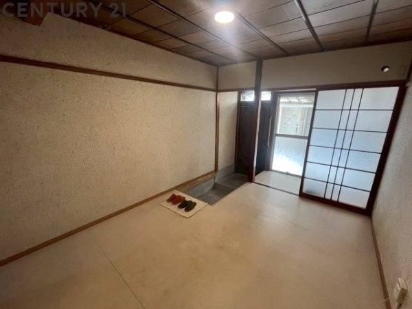 尼崎市南武庫之荘７丁目の中古一戸建て