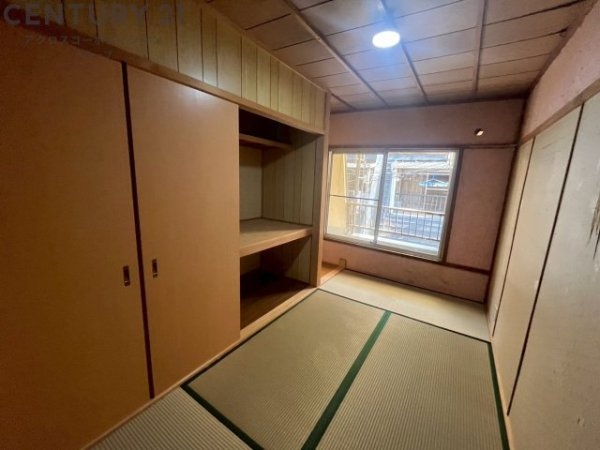尼崎市南武庫之荘７丁目の中古一戸建て