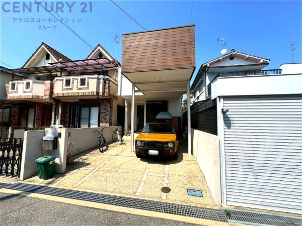 尼崎市西難波町１丁目の中古一戸建て